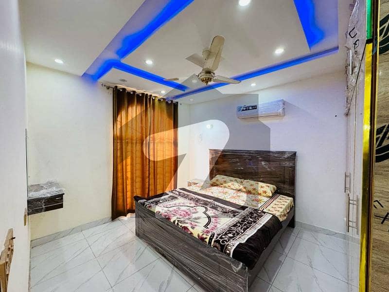 2 Bedrooms Furnished Apartments For Rent