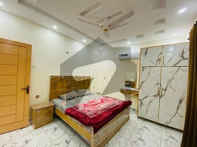 Furnished
