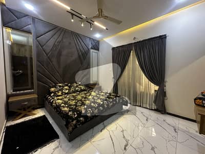 5 Marla Luxurious Furnished House for rent