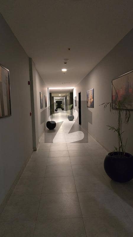 2 Bedroom Front Facing Apartment For Rent
