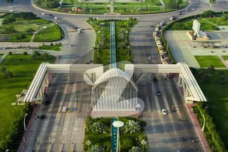 بحریہ ٹاؤن کراچی کراچی میں 1 کمرے کا 2 مرلہ فلیٹ 42.0 لاکھ میں برائے فروخت۔