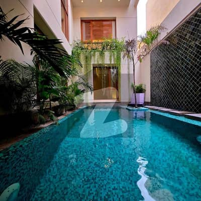 500 yards Architect Built Brand New Top Quality House for sale