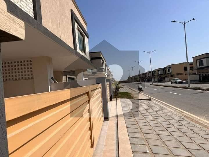Affordable House For sale In Askari 6