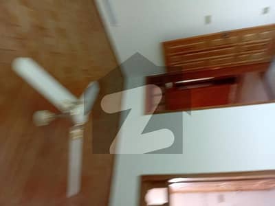 Beautiful Upper Portion Very Reasonable Rent in F-11/1
