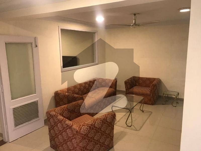 LOWER PORTION FOR RENT IN E-7