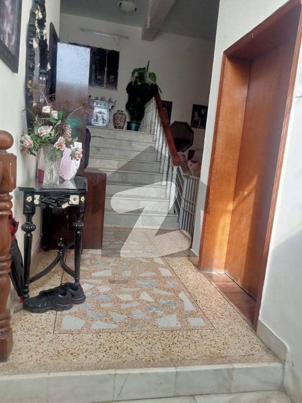 House for sale in F- 7/1 Islamabad