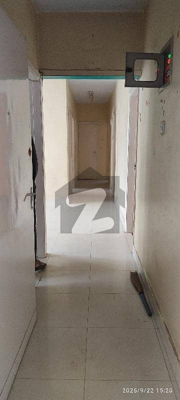 گلشنِ اقبال - بلاک 13 سی گلشنِ اقبال,گلشنِ اقبال ٹاؤن,کراچی میں 3 کمروں کا 7 مرلہ فلیٹ 65.0 ہزار میں کرایہ پر دستیاب ہے۔