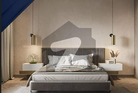 Spanish Homes By Icon 2-Bed Room Apartments With Free Furnishing On Limited Units!!