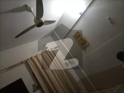 نارتھ کراچی کراچی میں 2 کمروں کا 3 مرلہ فلیٹ 48.0 لاکھ میں برائے فروخت۔