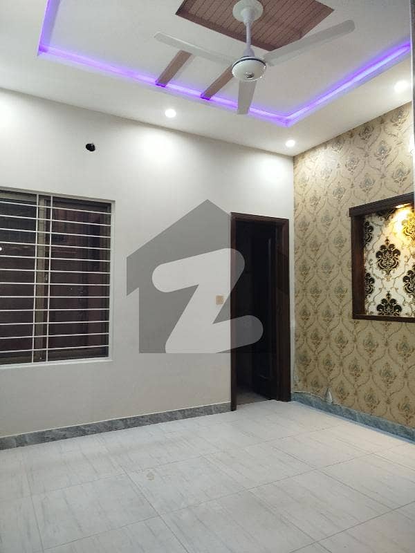 Highly-Desirable House Available In Johar Town For rent