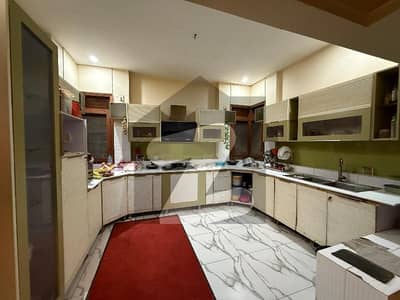 500 Yards Upper Portion for Rent DHA Phase 8, Karachi