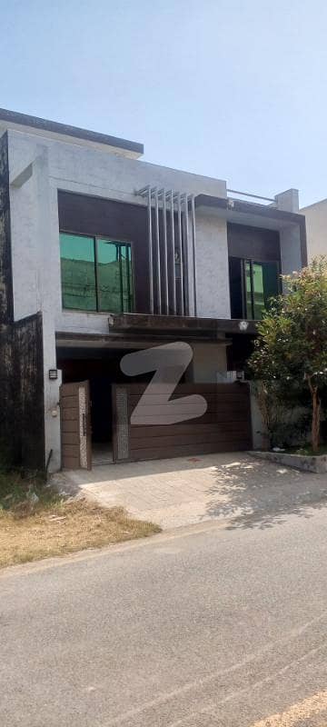 8 Marla Full House For Rent