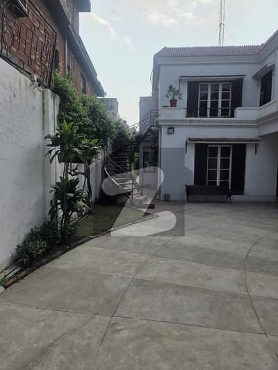 5 Kanal Commercial Property For Rent
