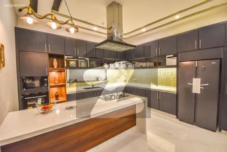 7 Marla Brand New House For Rent