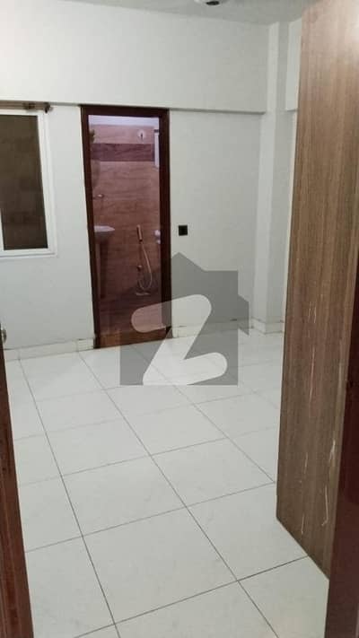 2 BEDROOM APARTMENT FOR RENT- INDUS RESIDENCY- CLIFTON BLOCK 4