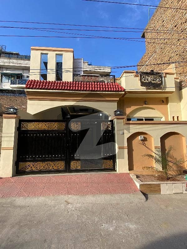 Independent Ground Portion For Rent