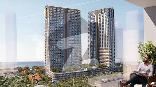2 Bed Apartments Available on Booking in Emaar Phase 8