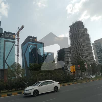 New Blue Area 4th Floor Office For Sale Good Investment Opportunity