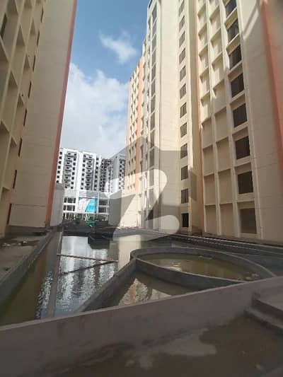 Saima Residencia Brand New Flat Available For Rent