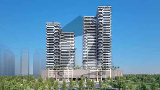 1 , 2 and 3 Bedrooms Apartments Available on Booking in HMR Waterfront