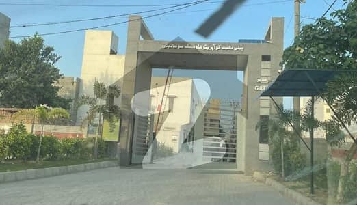 پیلی بھیت کوآپریٹو ہاؤسنگ سوسائٹی سکیم 33 - سیکٹر 18-اے,سکیم 33,کراچی میں 10 مرلہ کمرشل پلاٹ 2.0 لاکھ میں کرایہ پر دستیاب ہے۔