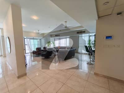 Skyline Penthouse Retreat | Pearl Tower Full Sea Horizon Views Spacious 2-Bed + Maid, Panoramic Sea