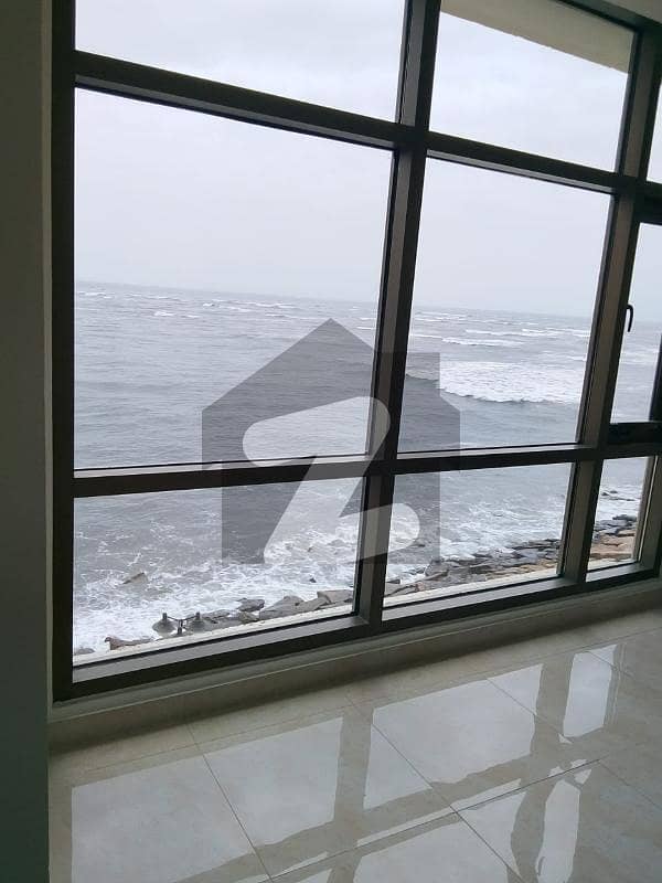 2-Bedrooms Apartment Available For Rent