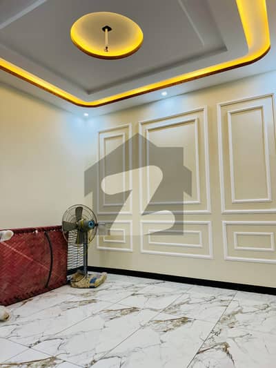 Modern Design Made House For Sale