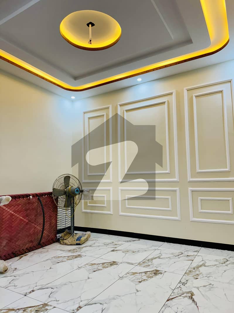 Modern Design Made House For Sale