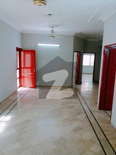 Apartment for Rent with line water car parking Clifton block 5