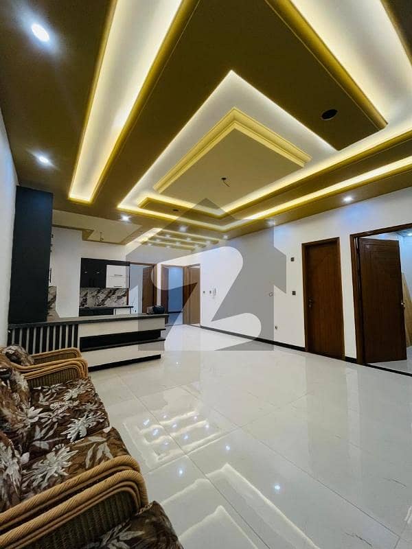 Demolish Condition House