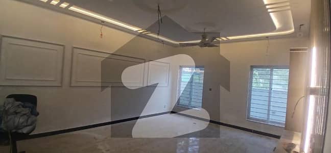 New Brand Ground Portion Available For Rent First Entry