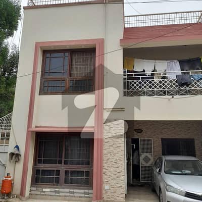 250 Square Yards House In Clifton - Block 7