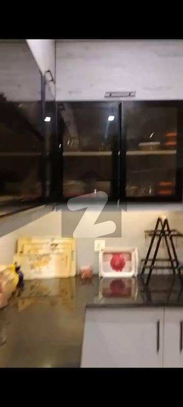 2 Kanal Vip House For Rent In Gulberg Furnished