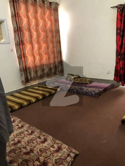 Furnished Room For Rent Upper
