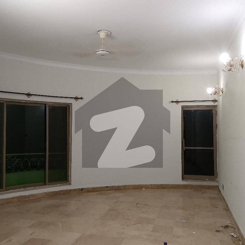 F-11 Main Double Road 1st Floor Apartment For rent