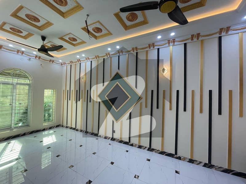 3 Marla House For Sale