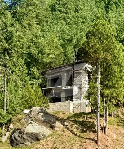 Hotel Apartment for Sale in MURREE