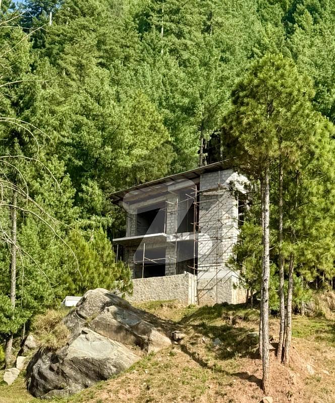 Hotel Apartment for Sale in MURREE