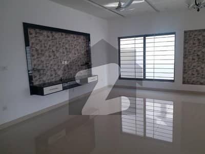 Out Class Location Brand New House Available for Rent in Main Chaklala Scheme III