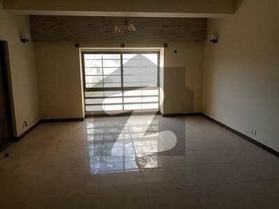 3 Bed Apartment For Sale In Askari Tower 3 Dha 5 Islamabad