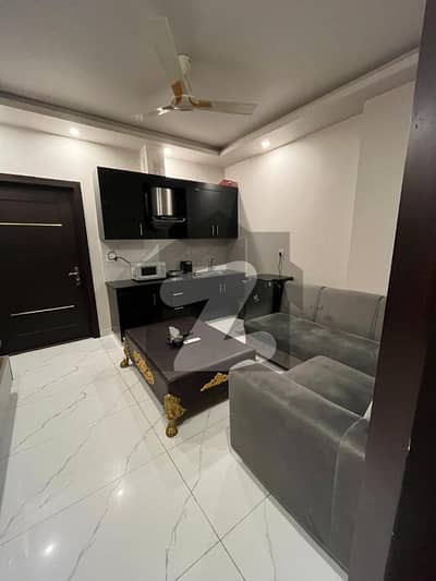 Furnished Apartment Available For Sale At MAIN Canal Road Grand atrium.