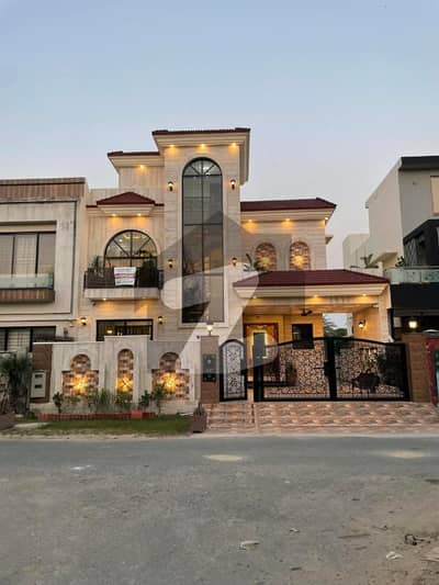 10 Marla Beautiful House For Sale In DHA Phase 11 Rahbar Lahore