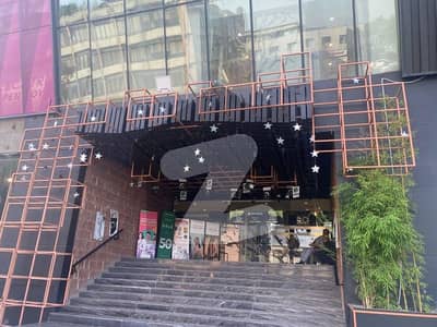 F-11 Markaz Ground Floor Shop For Sale