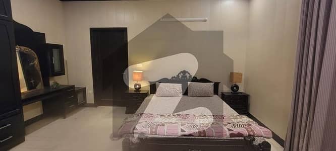 1 Kanal Lower Portion Is Available For Rent In Dha Phase 5