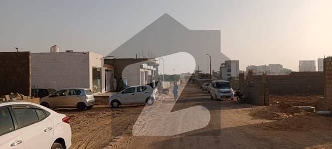 Prime Location Ideal Commercial Plot For sale In PIDC