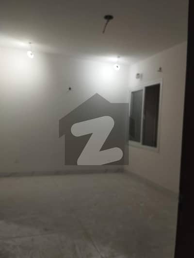 Prime Location 1600 Square Feet Upper Portion In Stunning PECHS Block 2 Is Available For Rent