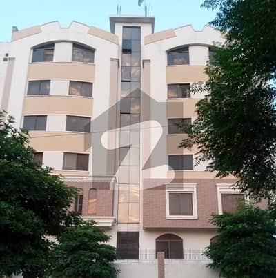 Two Bed Apartment (Above 7 Marla) Available For Rent At Islamabad Heights