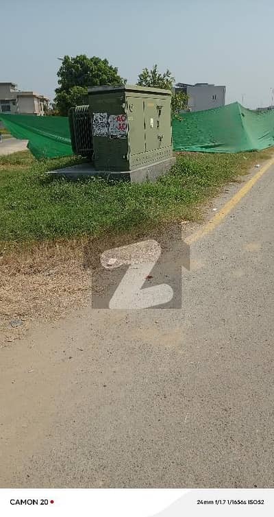 2 kanal D Block near Golf Course