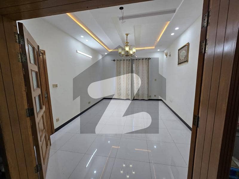 7Marla Upper Portion Available For Rent At G-15 Islamabad